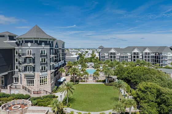 Henderson Beach Resort