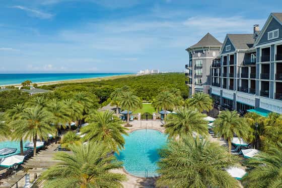 Henderson Beach Resort