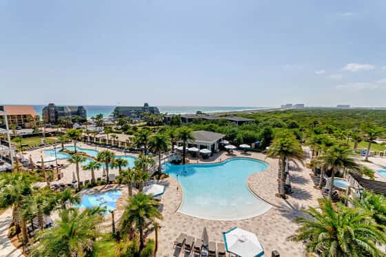 Henderson Beach Resort