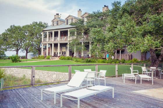 Sage Hill Inn & Spa