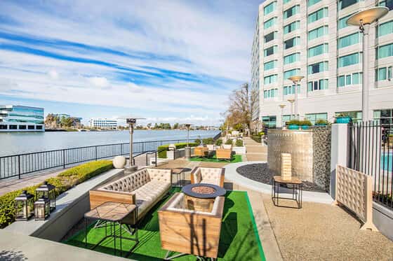Grand Bay Hotel San Francisco