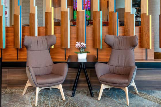 Grand Bay Hotel San Francisco