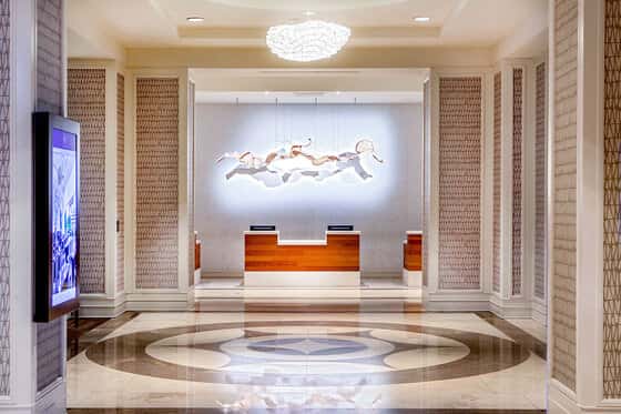 Grand Bay Hotel San Francisco