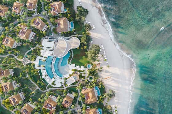 The St. Regis Punta Mita Resort