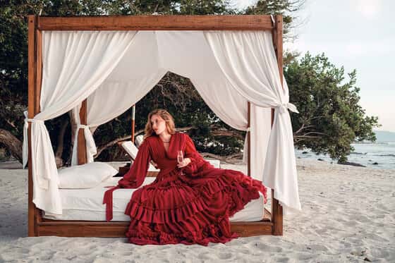 The St. Regis Punta Mita Resort