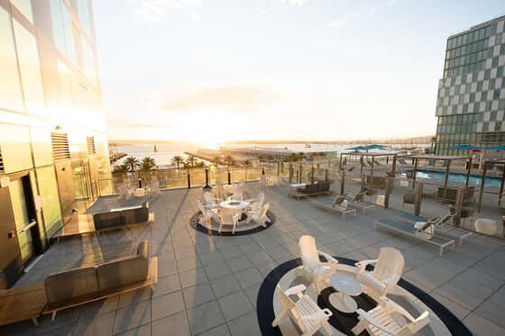 InterContinental San Diego