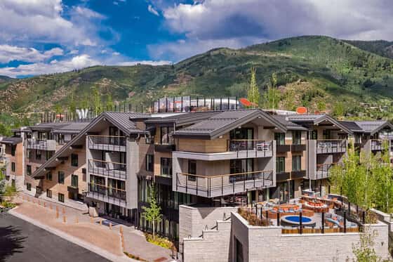 W Aspen