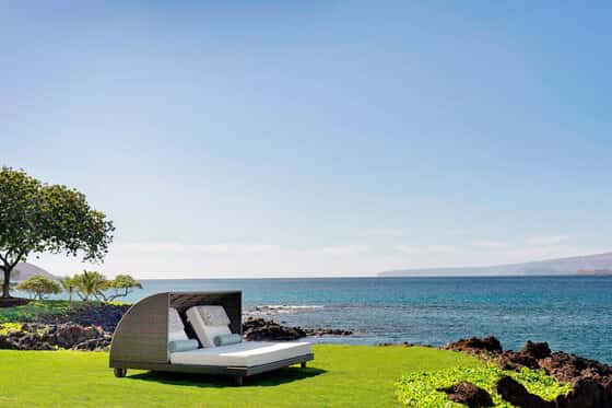 Wailea Beach Resort - Marriott, Maui
