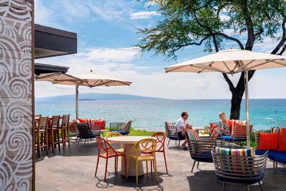 Wailea Beach Resort - Marriott, Maui