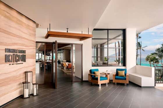 Wailea Beach Resort - Marriott, Maui