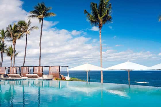 Wailea Beach Resort - Marriott, Maui