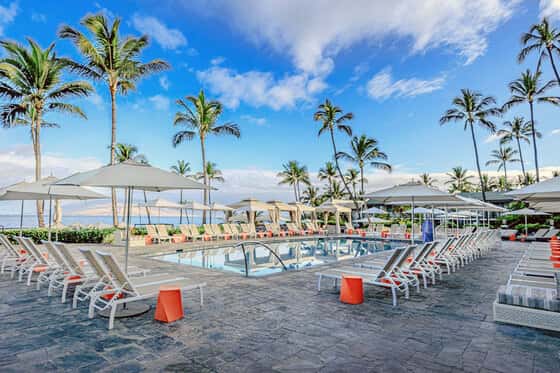 Wailea Beach Resort - Marriott, Maui