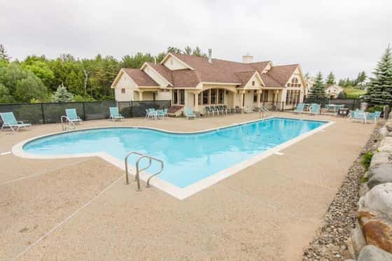Owl's Nest Resort