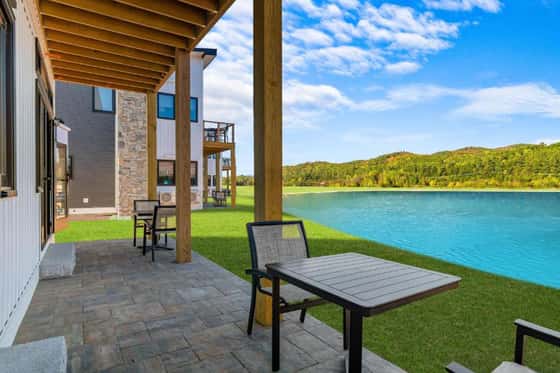 Owl's Nest Resort