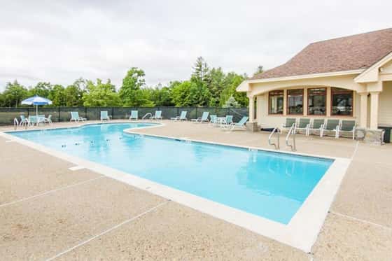 Owl's Nest Resort