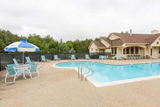 Owl's Nest Resort