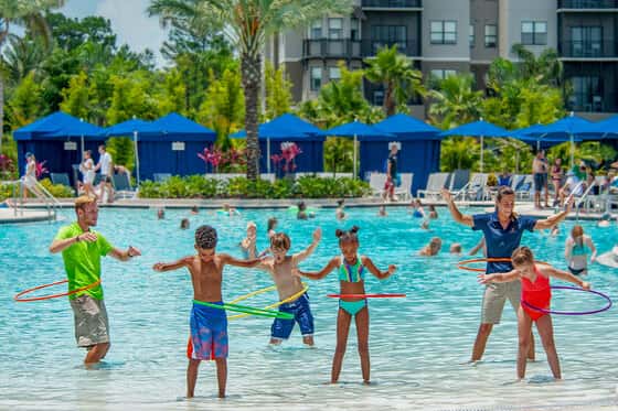 The Grove Resort & Water Park