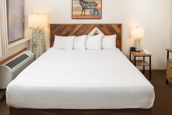 Timber Ridge Lodge & Waterpark