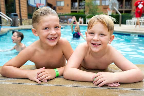 Timber Ridge Lodge & Waterpark