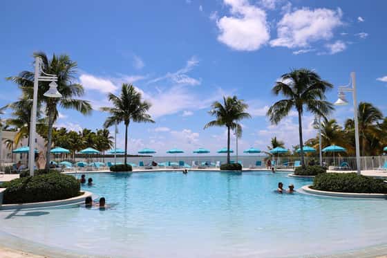 Isla Bella Beach Resort