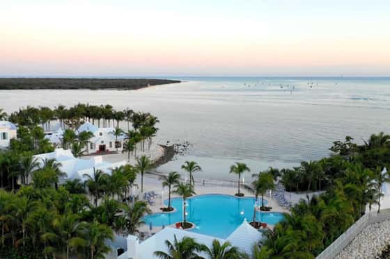 Isla Bella Beach Resort