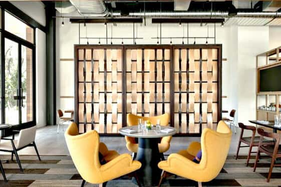 Andaz Scottsdale Resort & Bungalows