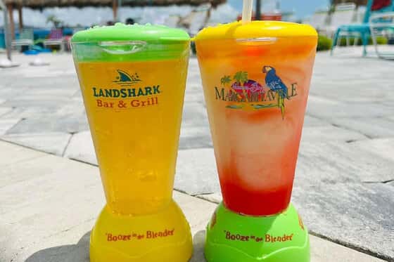 Camp Margaritaville Auburndale