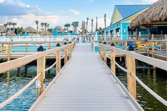Camp Margaritaville Auburndale