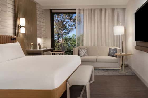Hyatt Regency Conroe