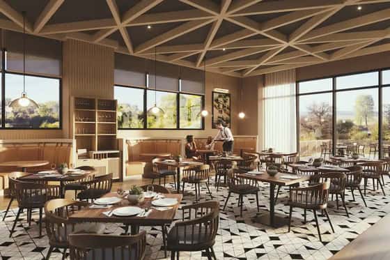 Hyatt Regency Conroe