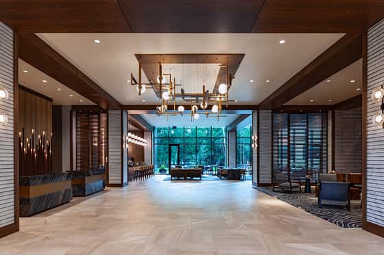Hyatt Regency Conroe