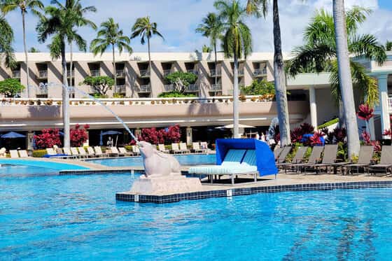 The Royal Sonesta Kaua'i Resort Lihue