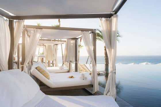 Hilton Los Cabos Beach & Golf Resort