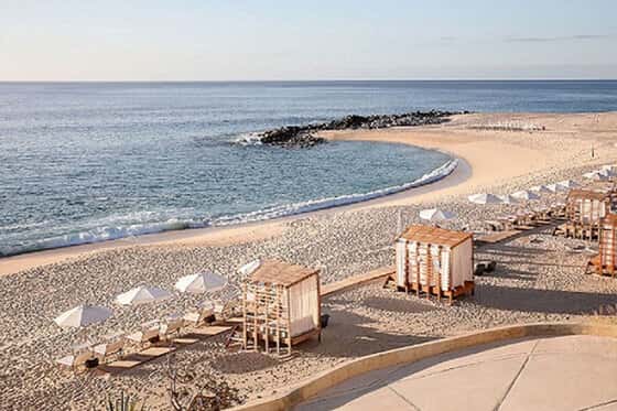 Hilton Los Cabos Beach & Golf Resort