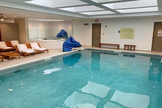 Park Hyatt Washington D.C.