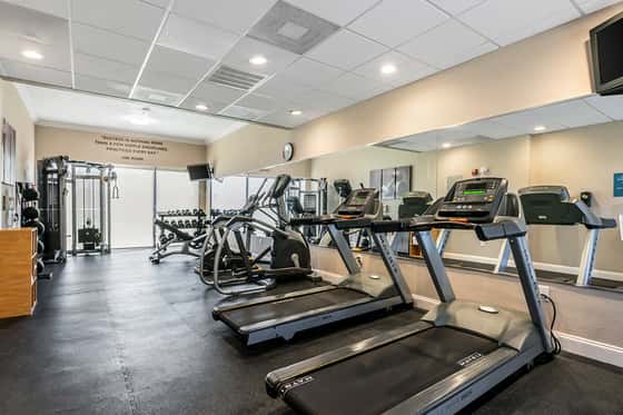 Best Western Cocoa Beach Hotel & Suites