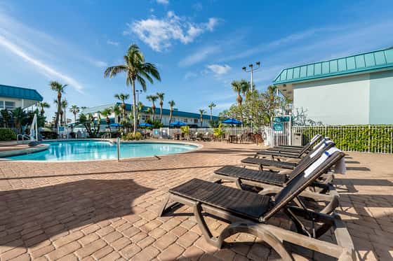 Best Western Cocoa Beach Hotel & Suites