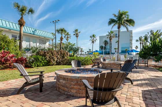 Best Western Cocoa Beach Hotel & Suites