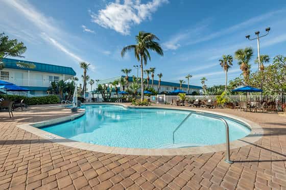 Best Western Cocoa Beach Hotel & Suites
