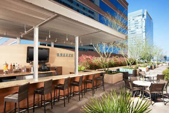 Sheraton Phoenix Downtown