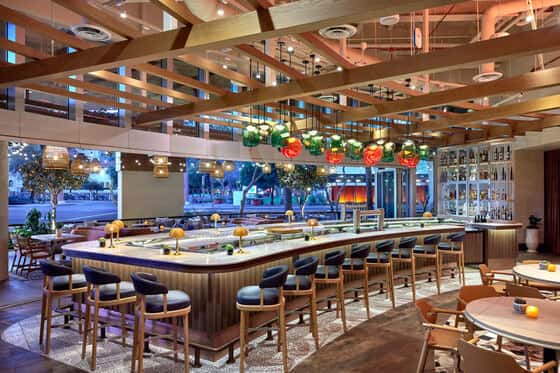Sheraton Phoenix Downtown