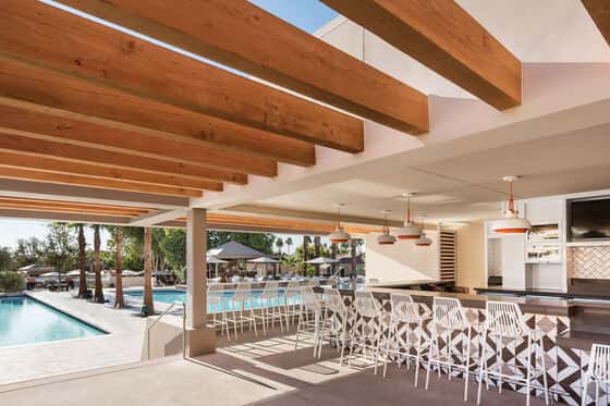 The Phoenician, a Luxury Collection Resort, Scottsdale