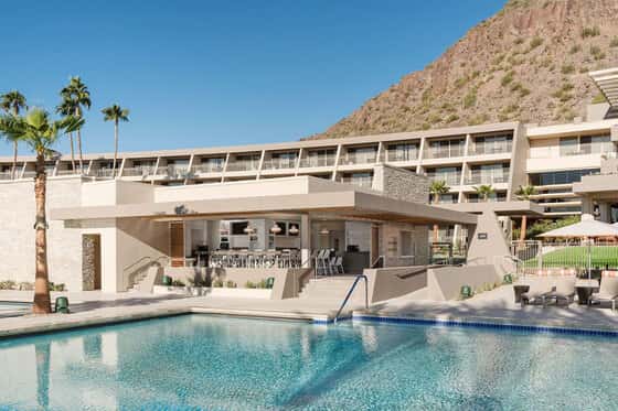 The Phoenician, a Luxury Collection Resort, Scottsdale