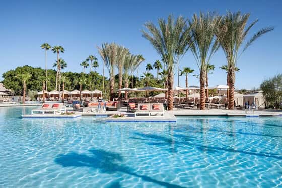 The Phoenician, a Luxury Collection Resort, Scottsdale