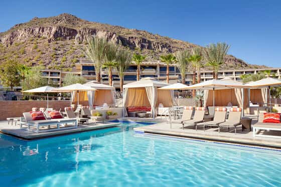 The Phoenician, a Luxury Collection Resort, Scottsdale