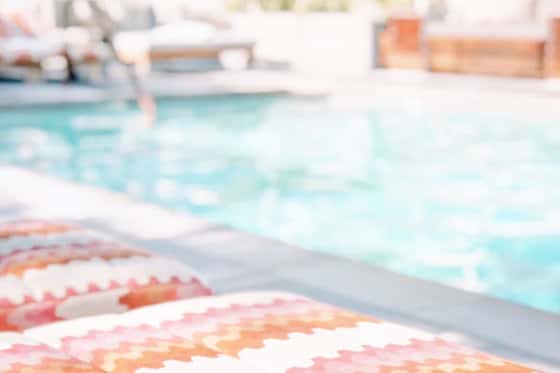 Kimpton Rowan Palm Springs Hotel