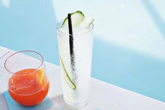 Kimpton Rowan Palm Springs Hotel