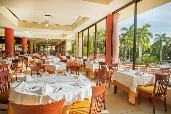 Bahia Principe Grand Coba - All Inclusive
