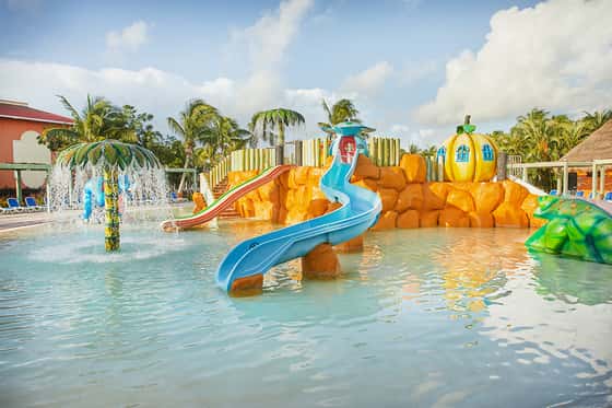 Bahia Principe Grand Coba - All Inclusive