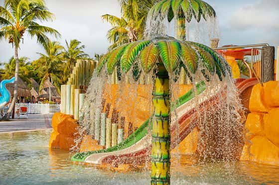 Bahia Principe Grand Coba - All Inclusive